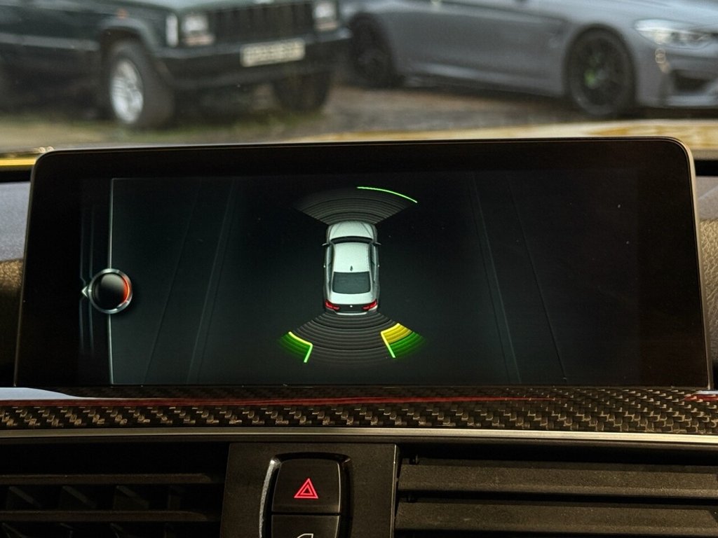 Used BMW M4 2016 for sale - 76841217: Photo 23