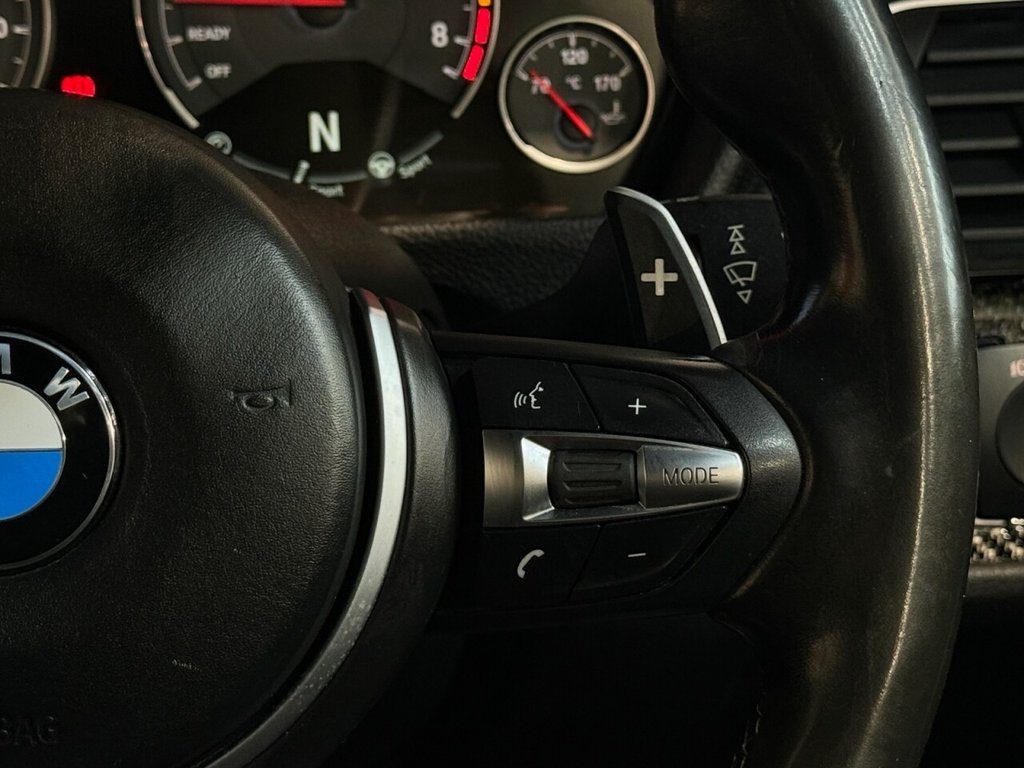 Used BMW M4 2016 for sale - 76841217: Photo 24