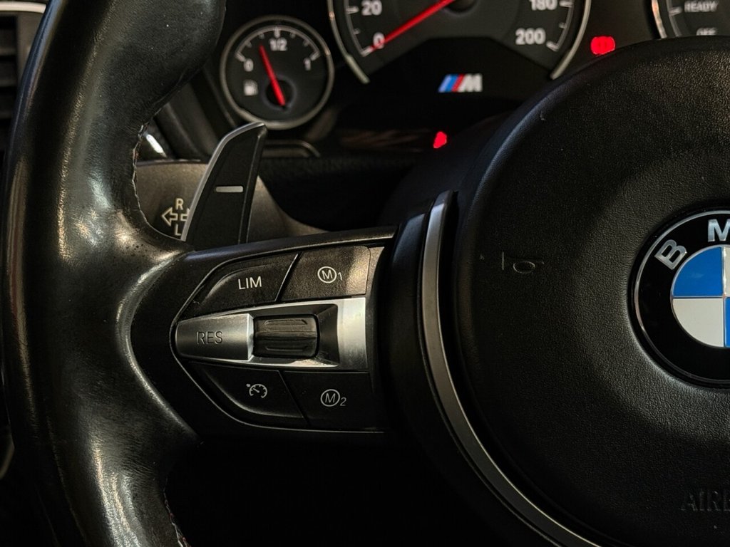 Used BMW M4 2016 for sale - 76841217: Photo 25