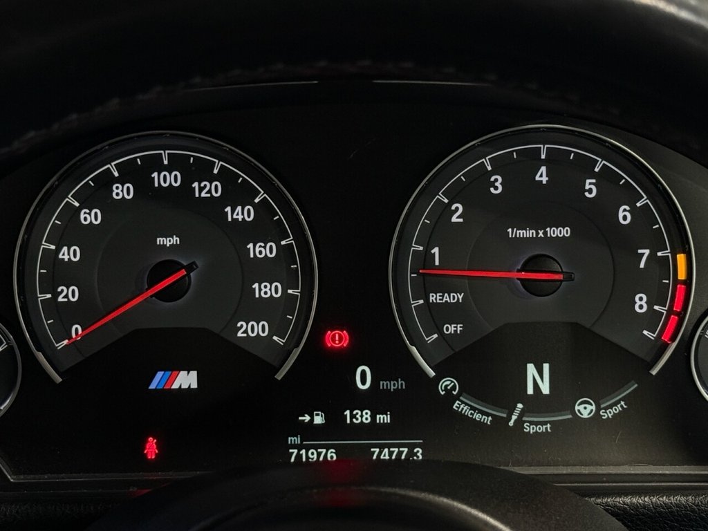 Used BMW M4 2016 for sale - 76841217: Photo 28