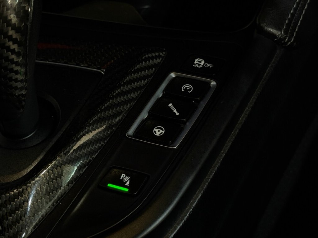 Used BMW M4 2016 for sale - 76841217: Photo 31