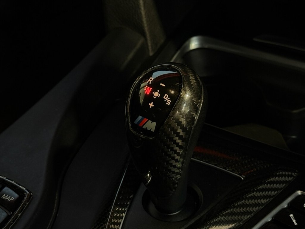 Used BMW M4 2016 for sale - 76841217: Photo 33