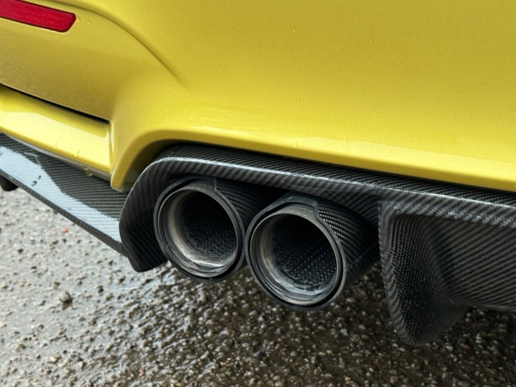 Used BMW M4 2016 for sale - 76841217: Photo 38