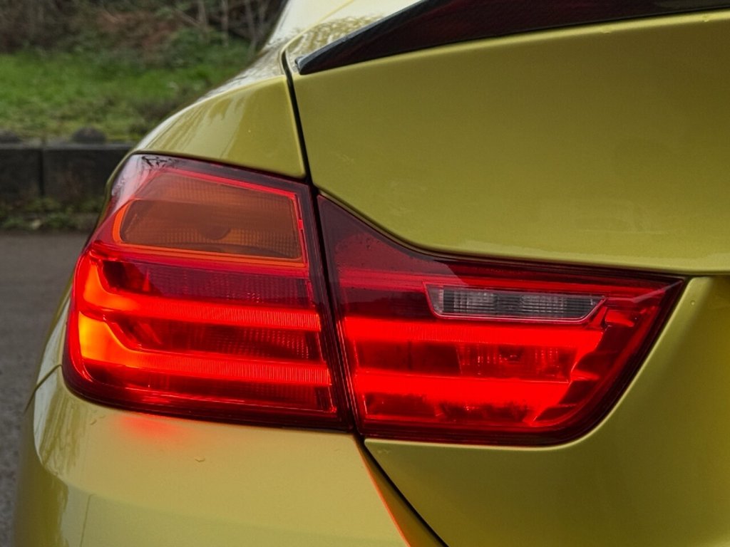 Used BMW M4 2016 for sale - 76841217: Photo 39