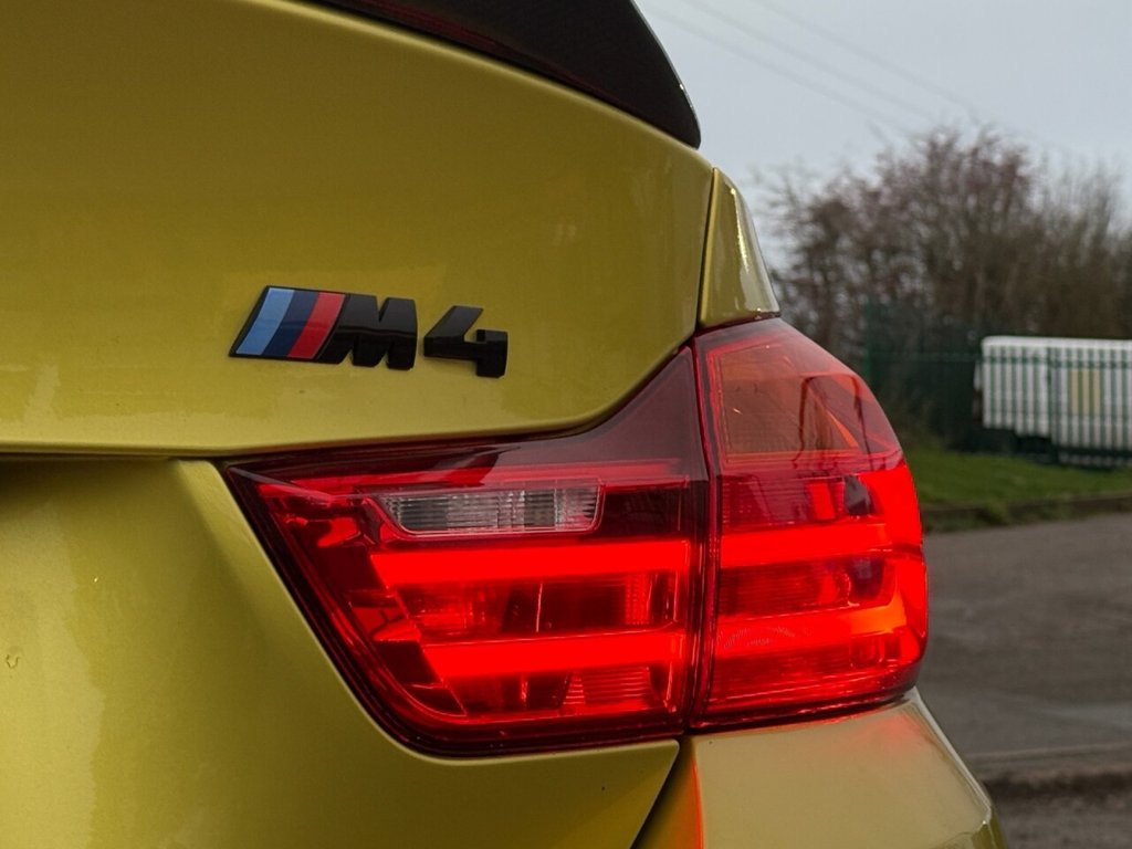 Used BMW M4 2016 for sale - 76841217: Photo 40