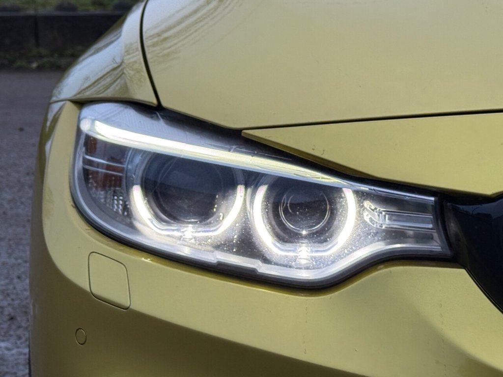 Used BMW M4 2016 for sale - 76841217: Photo 41