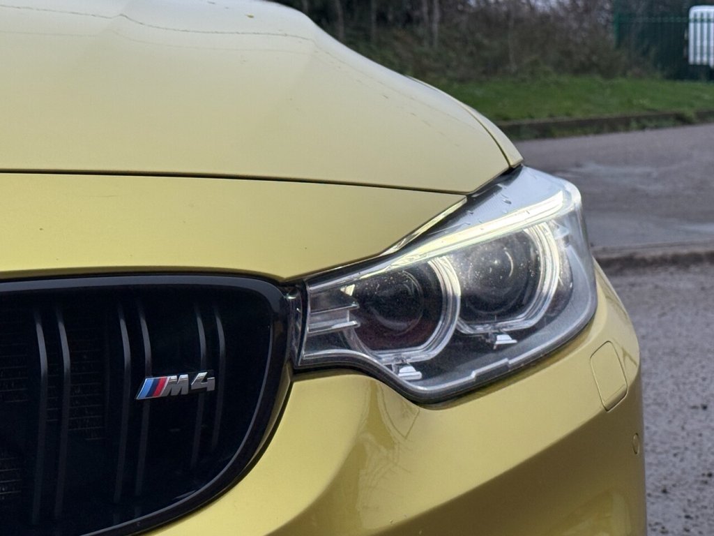 Used BMW M4 2016 for sale - 76841217: Photo 42