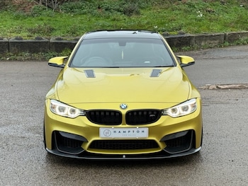 Used BMW M4 2016 for sale - 76841217: Photo