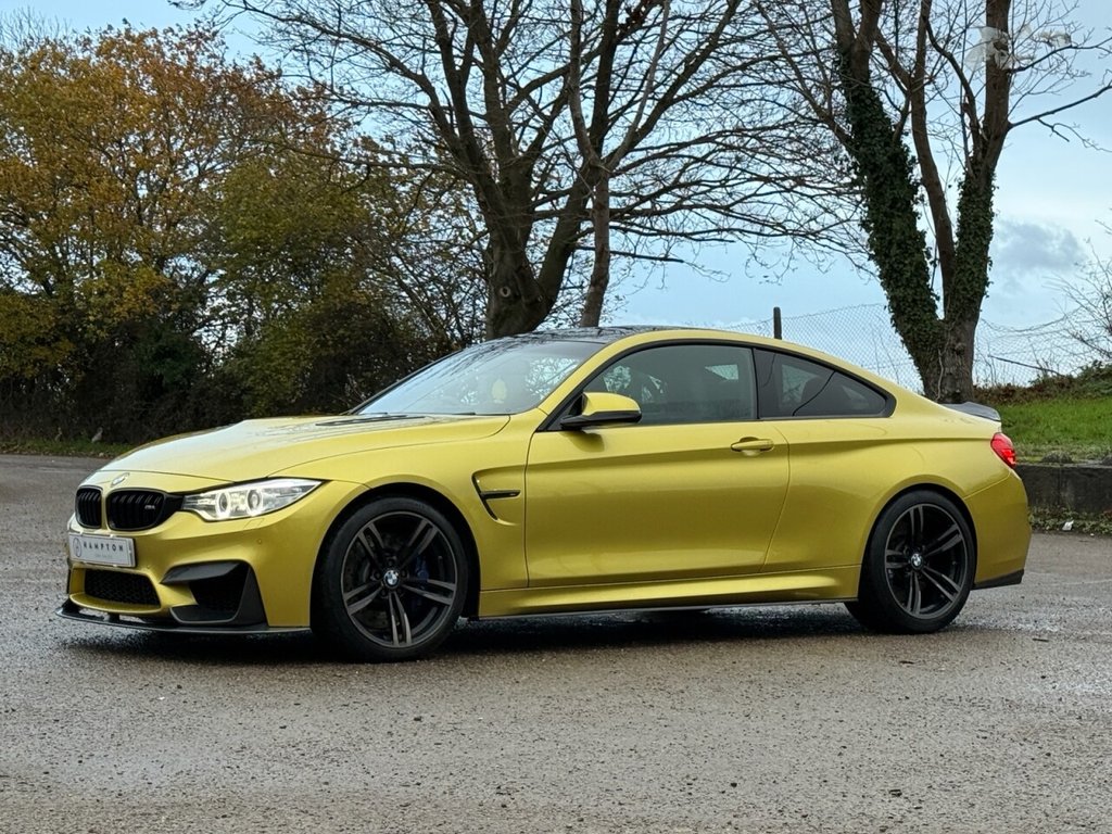 Used BMW M4 2016 for sale - 76841217: Photo 5