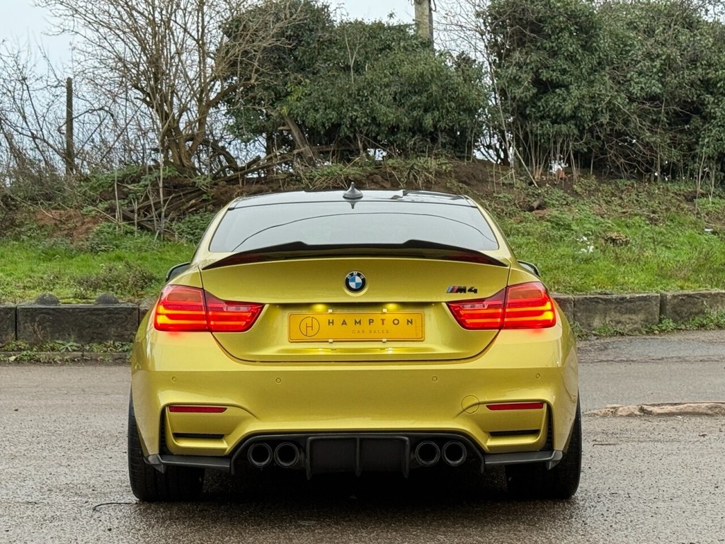 Used BMW M4 2016 for sale - 76841217: Photo 7