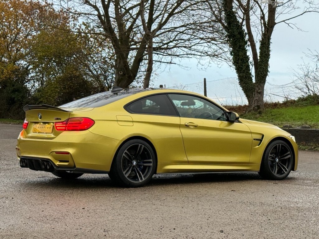 Used BMW M4 2016 for sale - 76841217: Photo 9