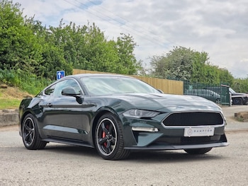 Used Ford Mustang 2020 for sale - 78488035: Photo