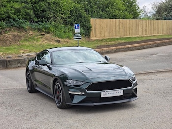 Used Ford Mustang 2020 for sale - 78488035: Photo