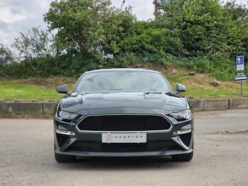 Used Ford Mustang 2020 for sale - 78488035: Photo