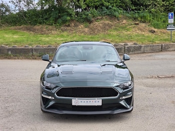 Used Ford Mustang 2020 for sale - 78488035: Photo