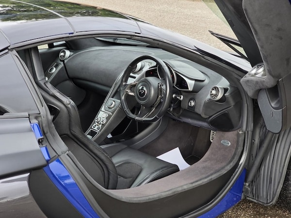 Used McLaren 650S 2015 for sale - 75264705: Photo 10