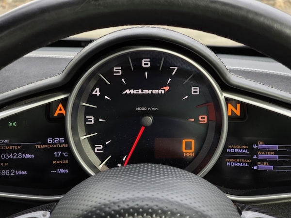 Used McLaren 650S 2015 for sale - 75264705: Photo 12