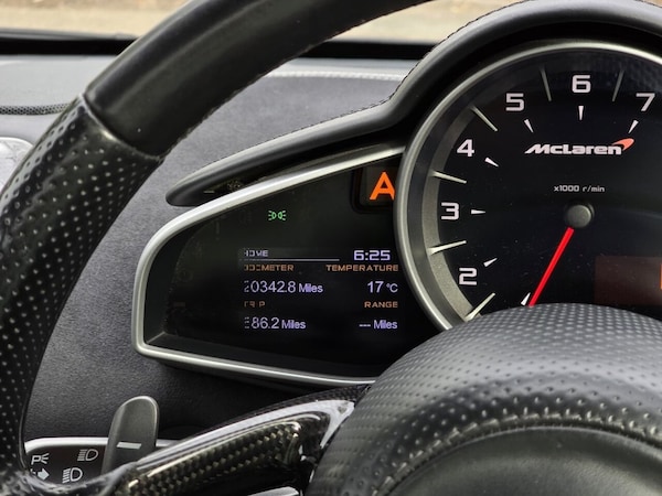 Used McLaren 650S 2015 for sale - 75264705: Photo 13