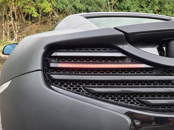 Used McLaren 650S 2015 for sale - 75264705: Photo 28