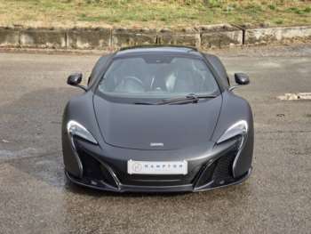 Used McLaren 650S 2015 for sale - 75264705: Photo