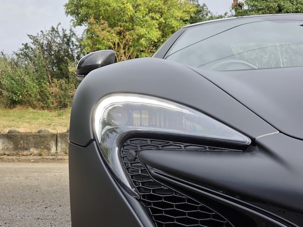 Used McLaren 650S 2015 for sale - 75264705: Photo 33