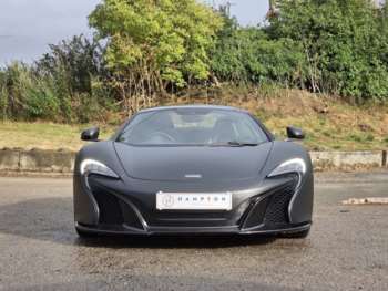 Used McLaren 650S 2015 for sale - 75264705: Photo