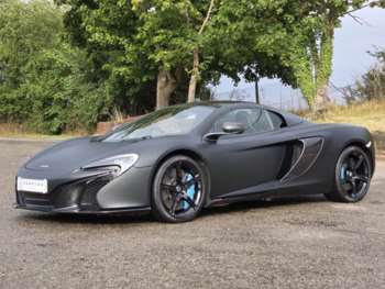 Used McLaren 650S 2015 for sale - 75264705: Photo