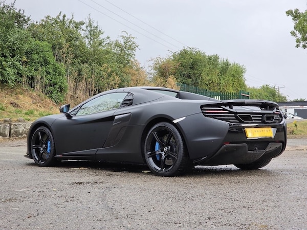 Used McLaren 650S 2015 for sale - 75264705: Photo 5