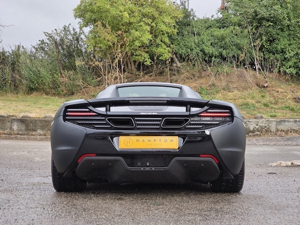 Used McLaren 650S 2015 for sale - 75264705: Photo 6