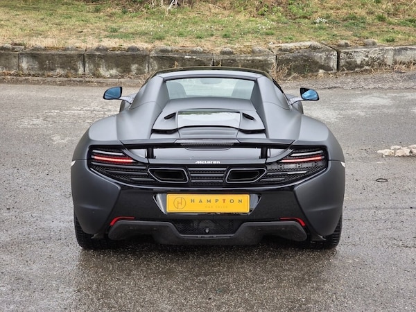 Used McLaren 650S 2015 for sale - 75264705: Photo 7