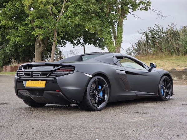 Used McLaren 650S 2015 for sale - 75264705: Photo 8