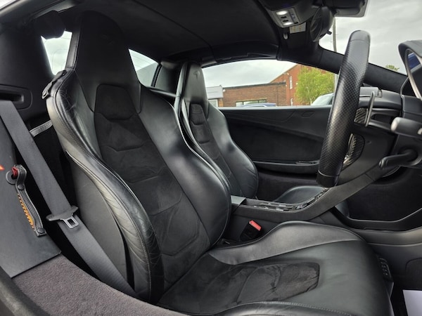 Used McLaren 650S 2015 for sale - 75264705: Photo 9