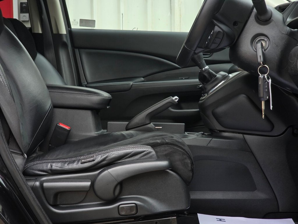 Used Honda CR-V 2014 for sale - 78212961: Photo 10