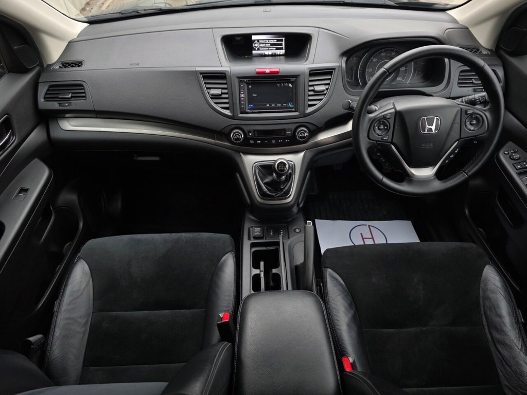 Used Honda CR-V 2014 for sale - 78212961: Photo 12