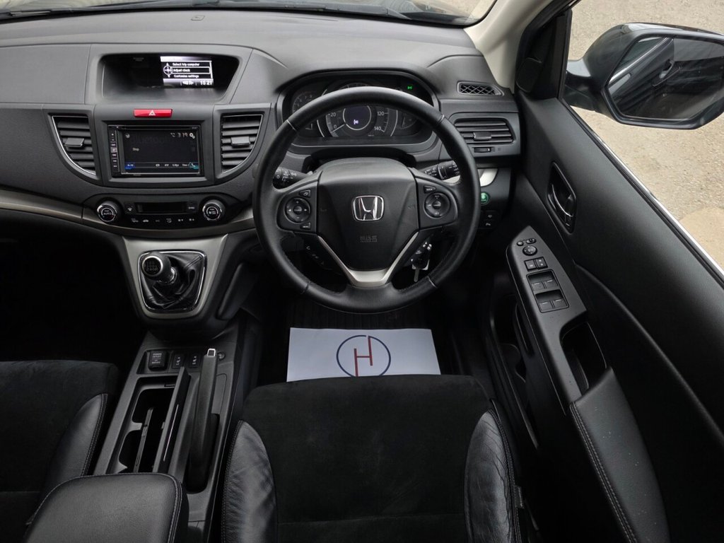 Used Honda CR-V 2014 for sale - 78212961: Photo 13