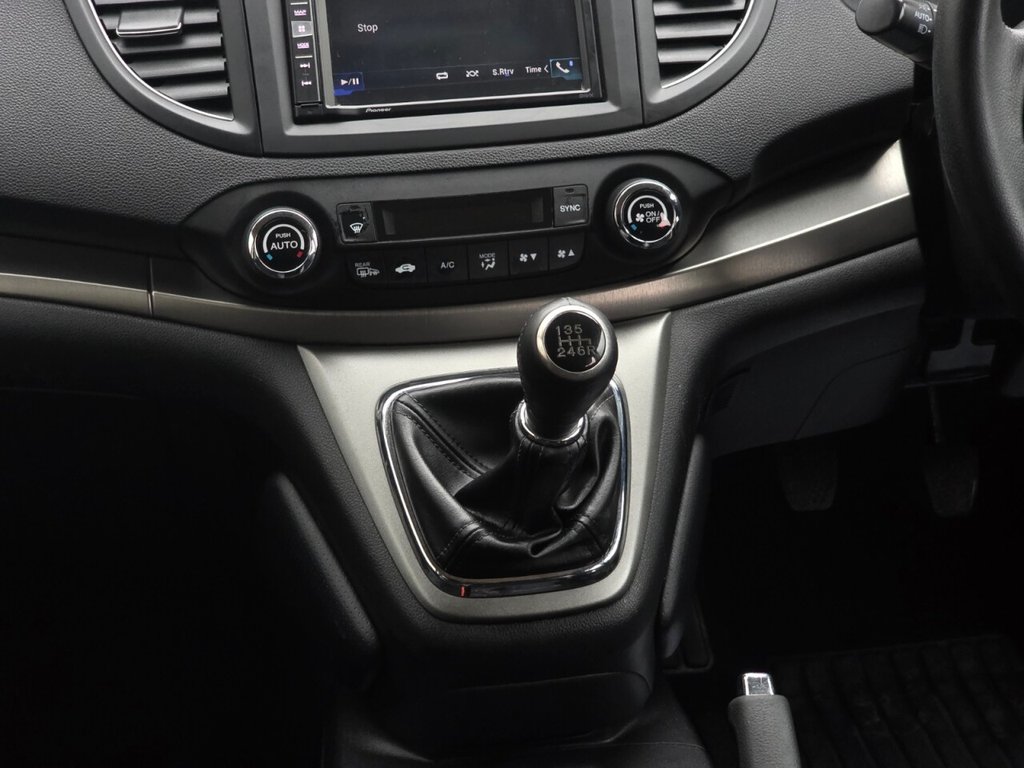 Used Honda CR-V 2014 for sale - 78212961: Photo 14