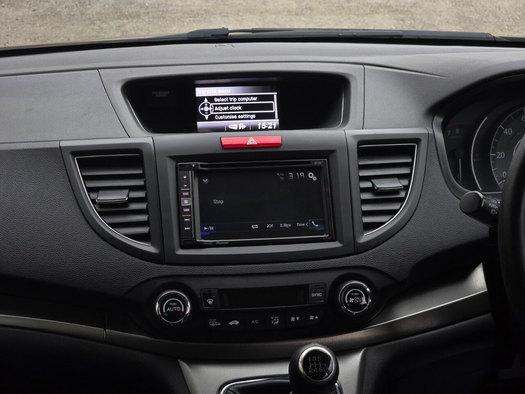 Used Honda CR-V 2014 for sale - 78212961: Photo 15