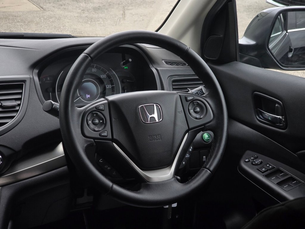 Used Honda CR-V 2014 for sale - 78212961: Photo 17