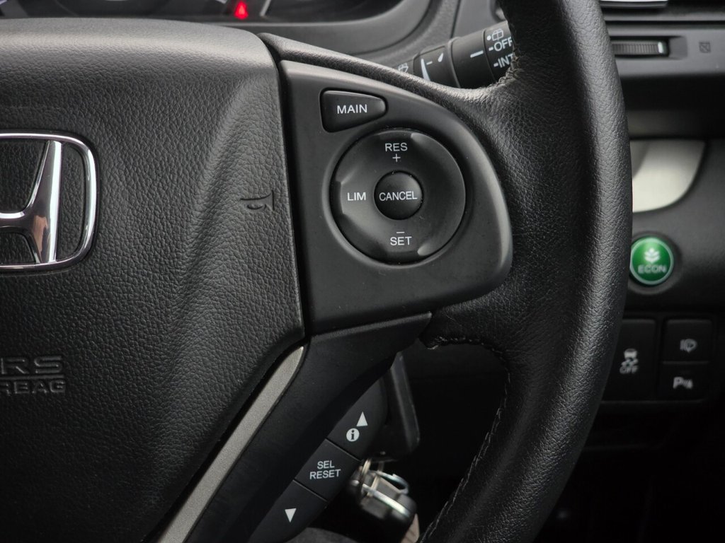 Used Honda CR-V 2014 for sale - 78212961: Photo 19