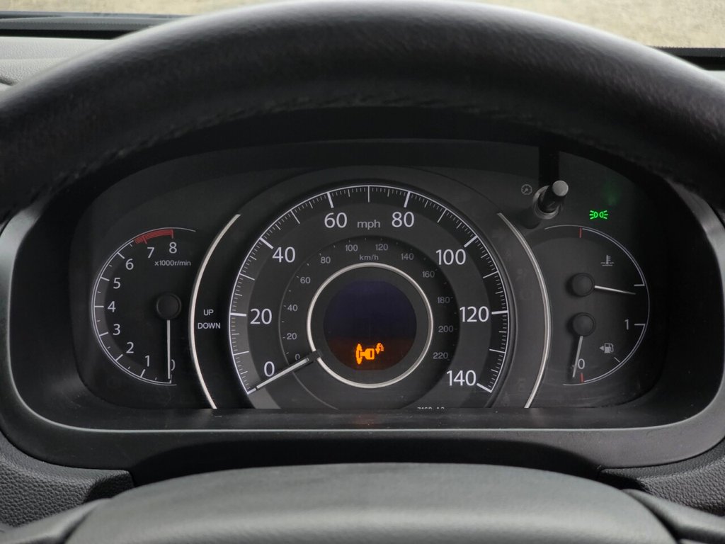 Used Honda CR-V 2014 for sale - 78212961: Photo 24