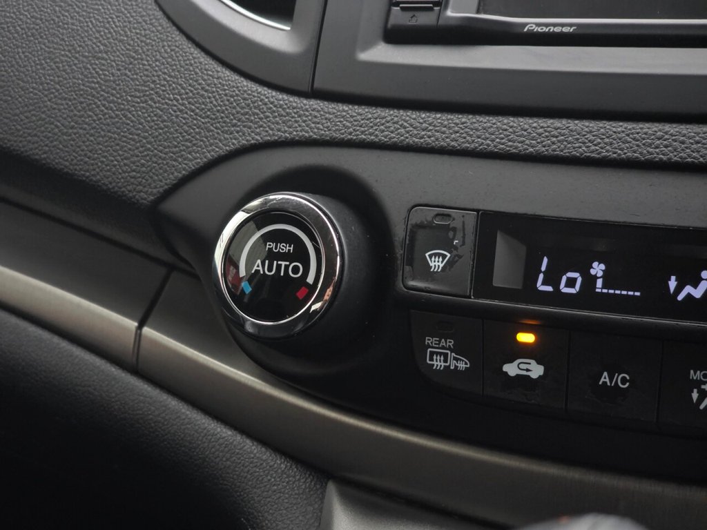 Used Honda CR-V 2014 for sale - 78212961: Photo 29