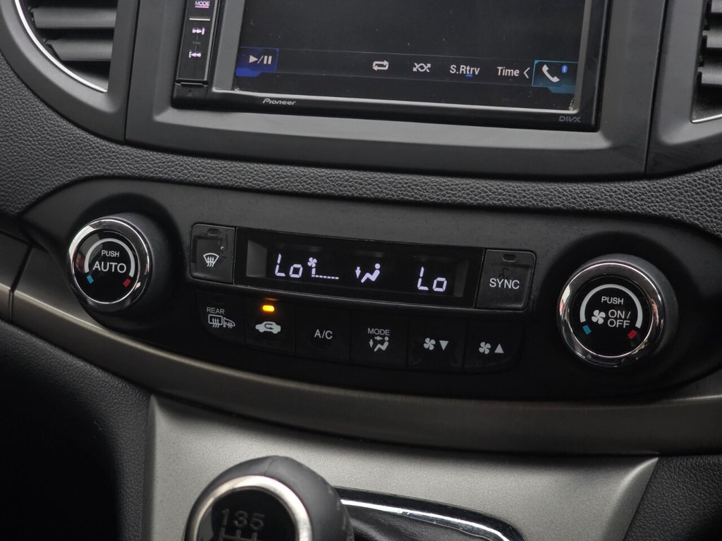 Used Honda CR-V 2014 for sale - 78212961: Photo 30