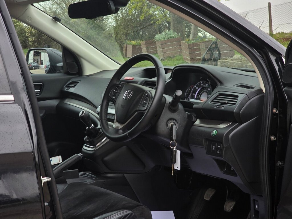 Used Honda CR-V 2014 for sale - 78212961: Photo 35