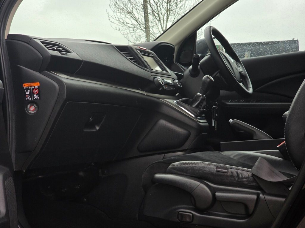 Used Honda CR-V 2014 for sale - 78212961: Photo 36