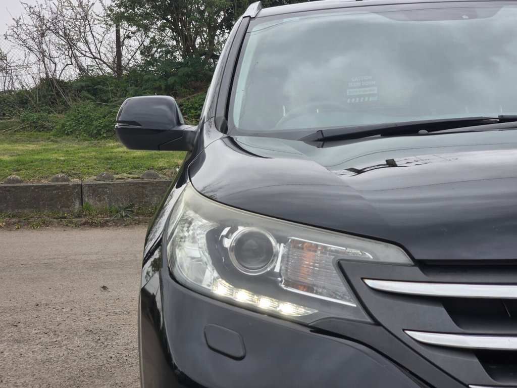 Used Honda CR-V 2014 for sale - 78212961: Photo 38