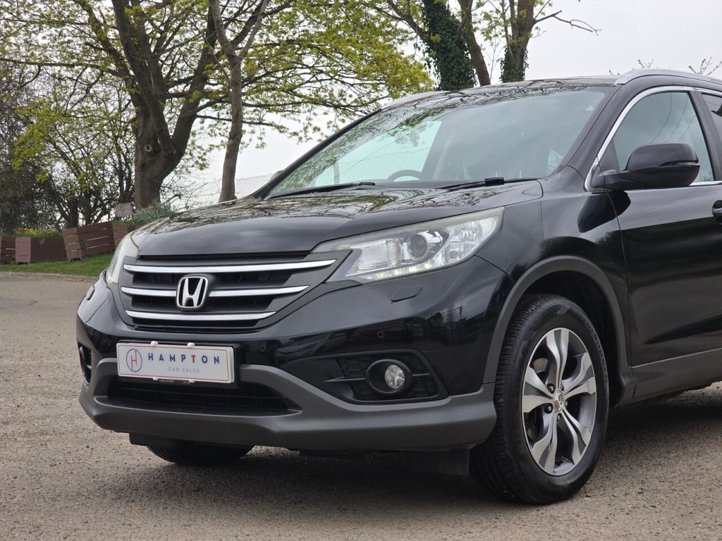 Used Honda CR-V 2014 for sale - 78212961: Photo 39