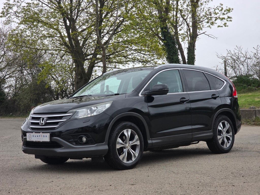 Used Honda CR-V 2014 for sale - 78212961: Photo 4
