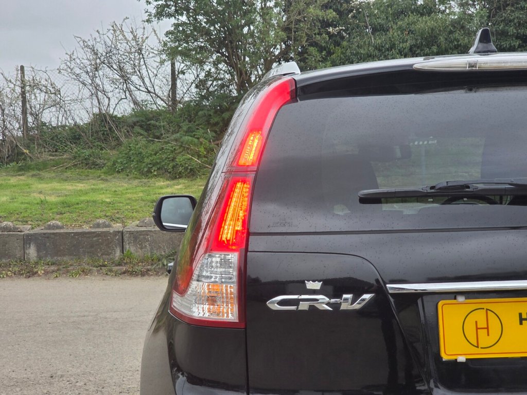 Used Honda CR-V 2014 for sale - 78212961: Photo 40