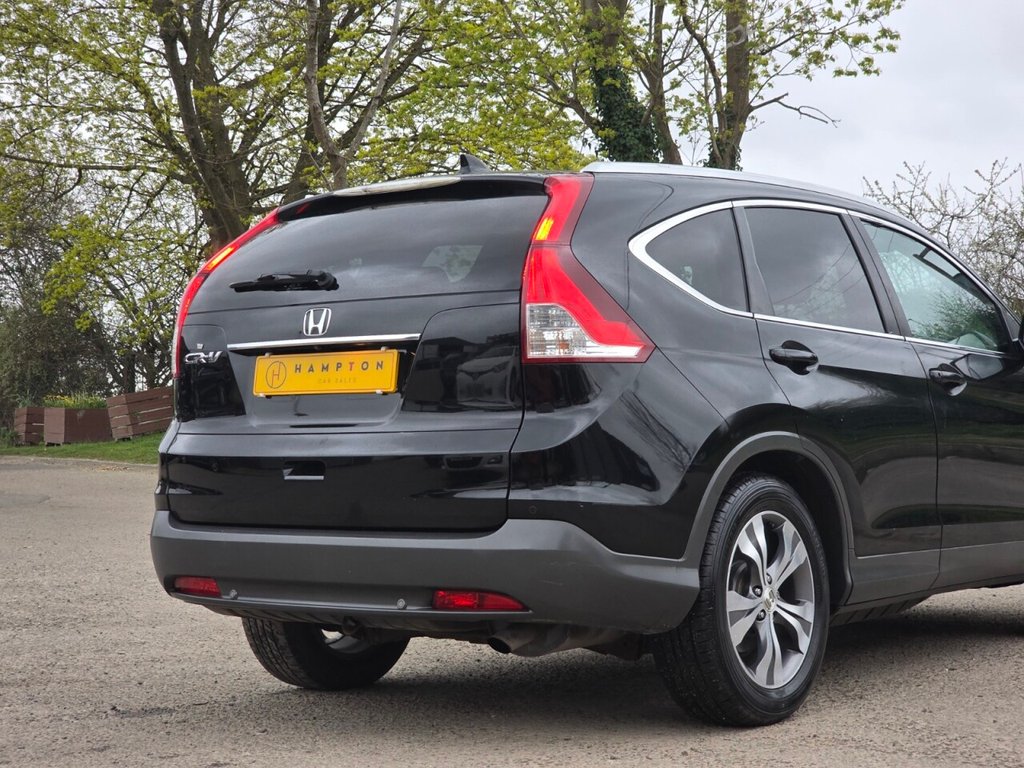 Used Honda CR-V 2014 for sale - 78212961: Photo 41