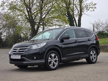 Used Honda CR-V 2014 for sale - 78212961: Photo